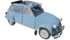 Citroen 2CV