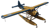 de Havilland Kanada DHC-2 Beaver