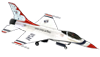 F-16 נלחם בפלקון