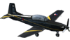 Pilatus PC-7 MK-I