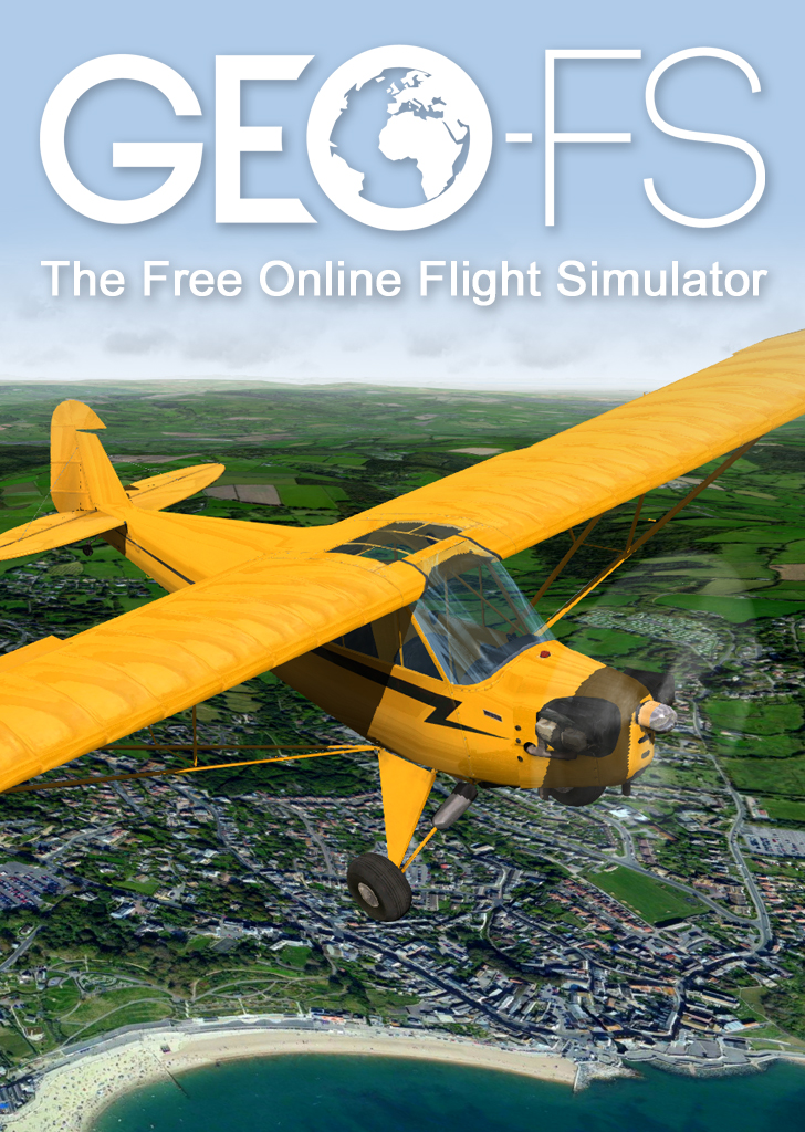 Free Flight Sim Charts