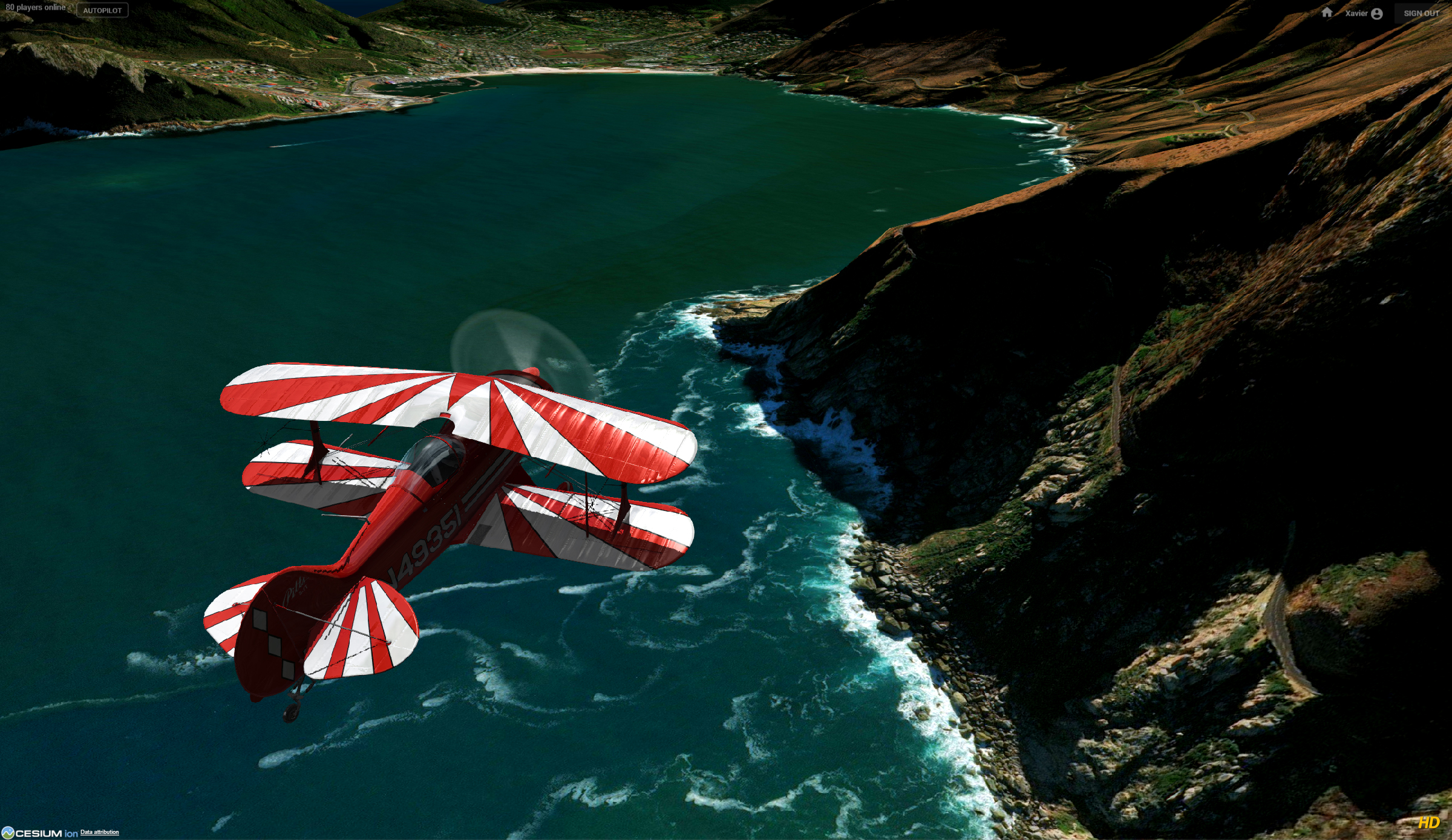 Best Flight Simulator For Mac 2018